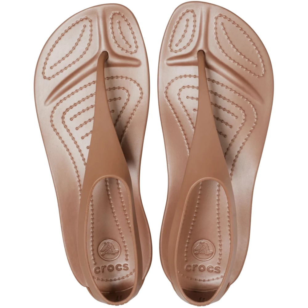 crocs-sexi-flip-11354-854-brazowe-damskie-japonki-z-gory.webp