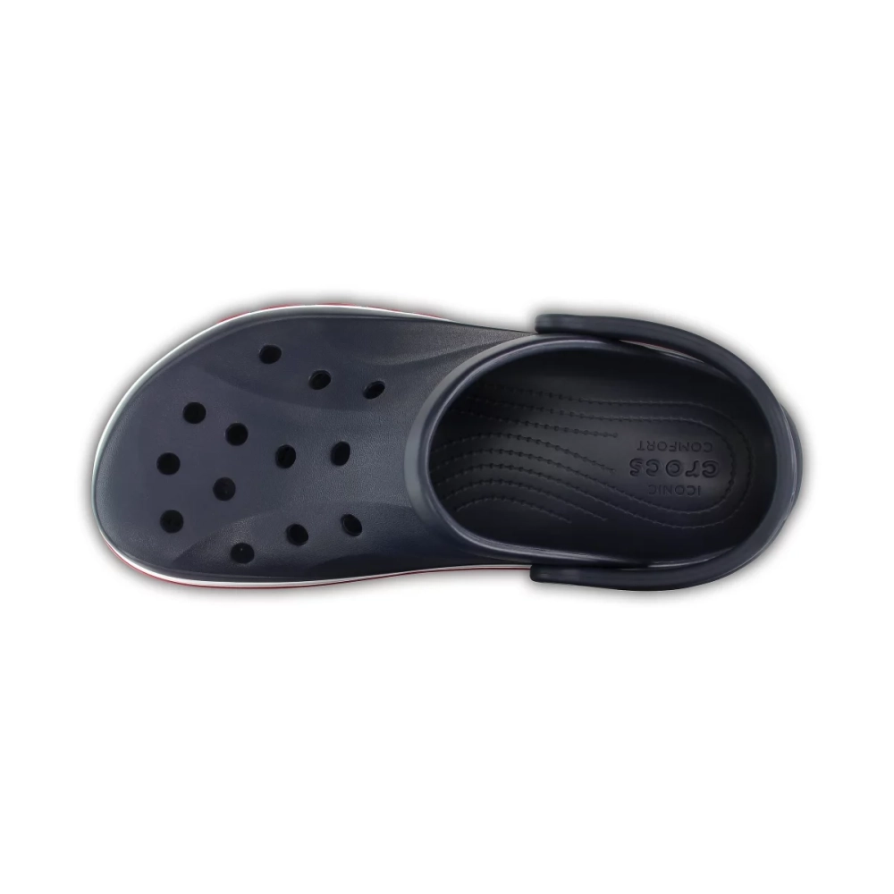 crocs-bayaband-clog-205089-4cc-granatowe-meskie-chodaki-z-gory.webp