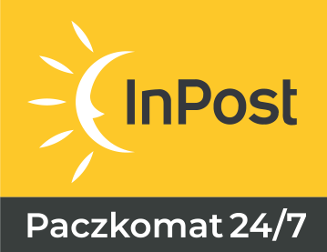 InPost Paczkomaty na Walk In Style