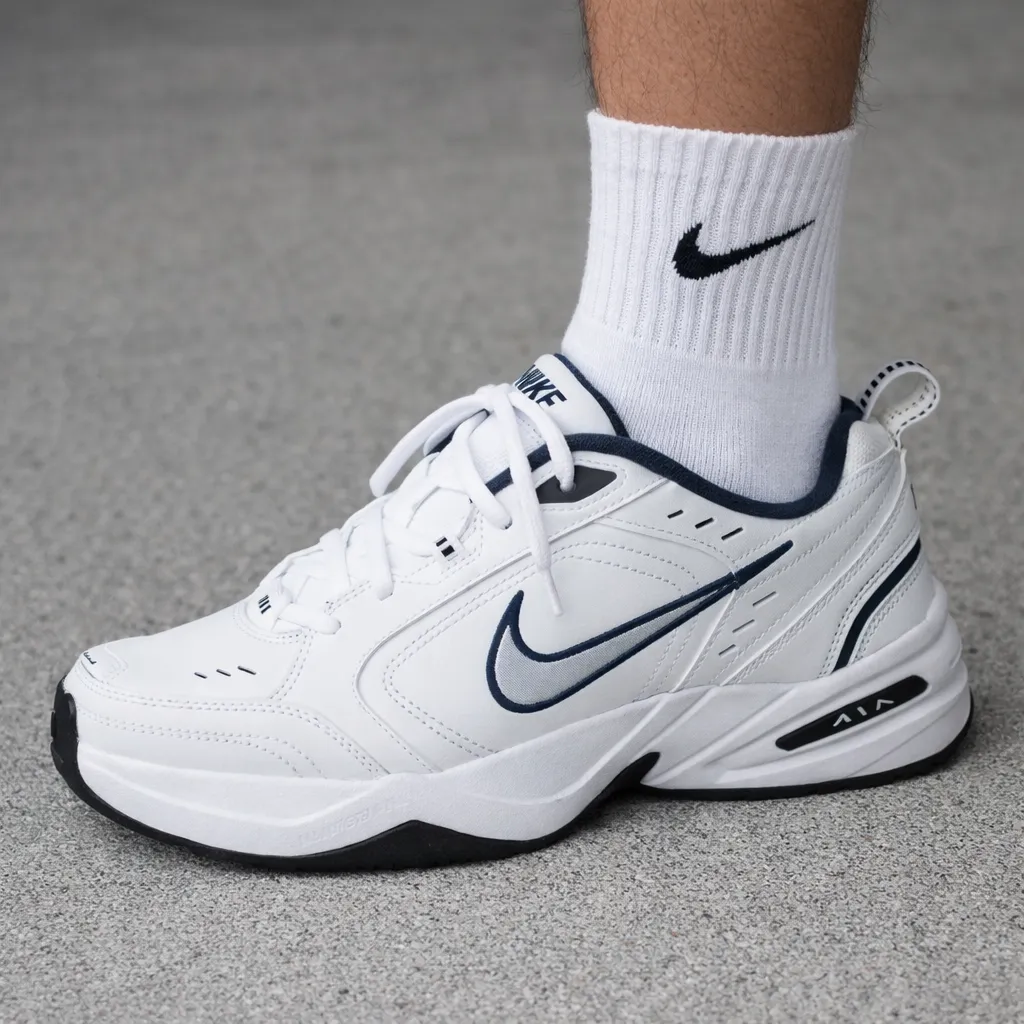 Nike Air Monarch IV sneakersy