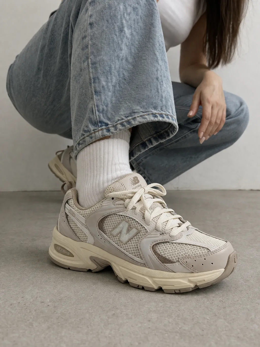 New Balance sneakersy